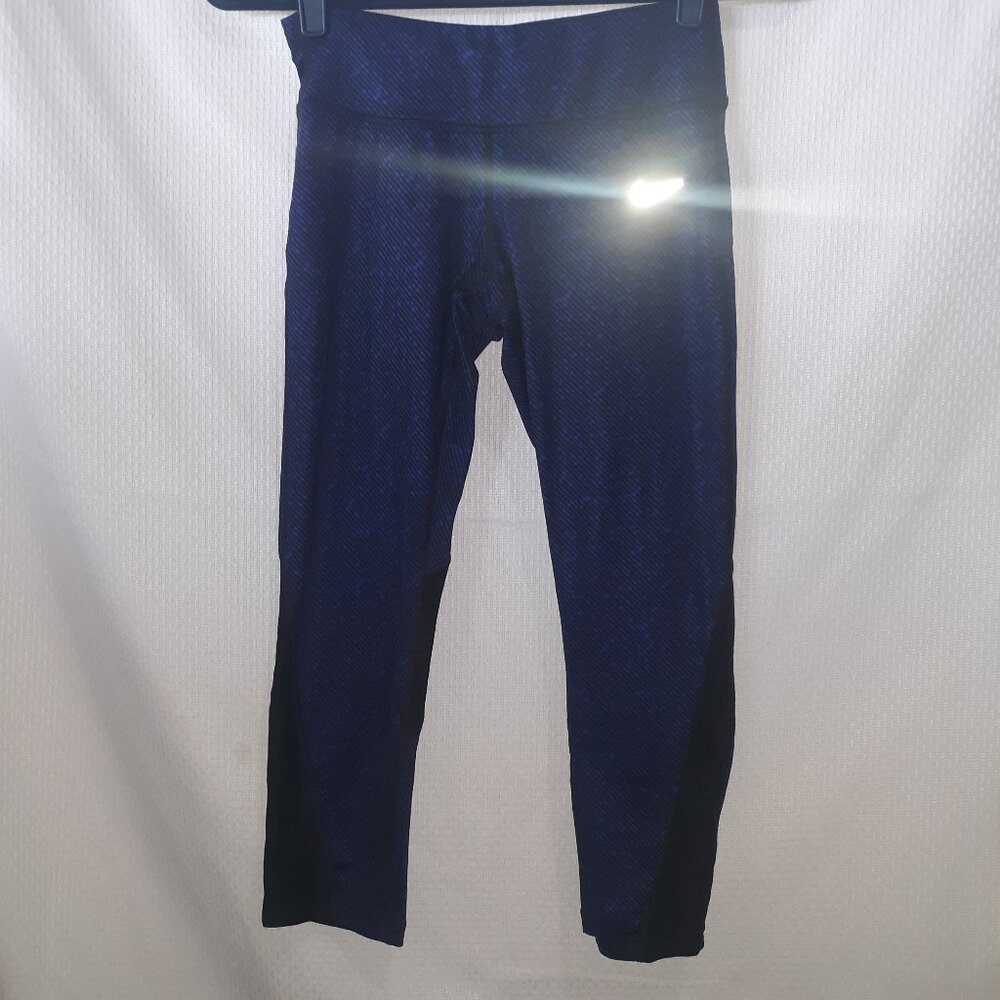 Nike Dri - Fit Leggings - Womans